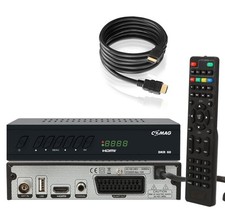 COMAG DKR60HD Ricevitore