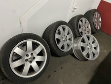 5 Llantas Range Rover Vogue SE