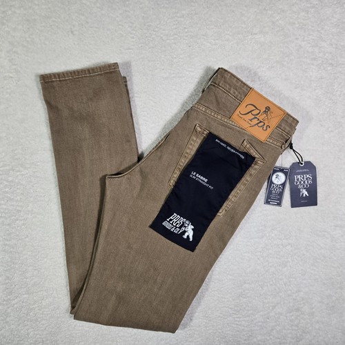 Jeans prps sabre - prps, slim