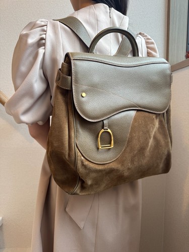 Borsa zaino gucci - borsa, in