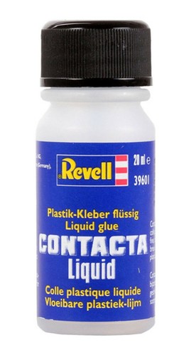 Revell 39601 colla plastica - 39601,