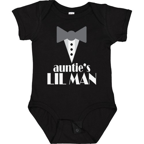 Body inktastic zia lil man - inktastic,