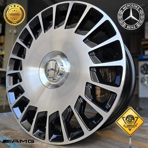Maybach kit cerchi in - ✅maybach,