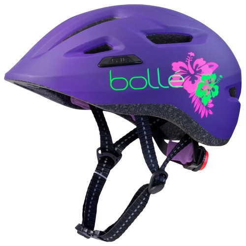 Casco bici bambini bollé - bici,