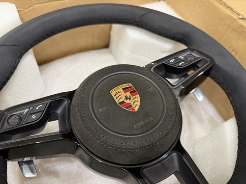 Volante porsche macan - volante,