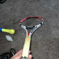 Babolat Pure Storm Tour GT, 4
