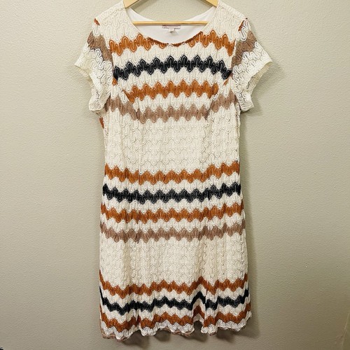Abito dressbarncrochet pizzo - dressbarncrochet,