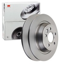 2 dischi freno NK 302 mm