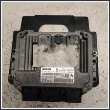 Centralina Motore Iniezione