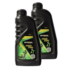 Olio 2T Miscela Scooter