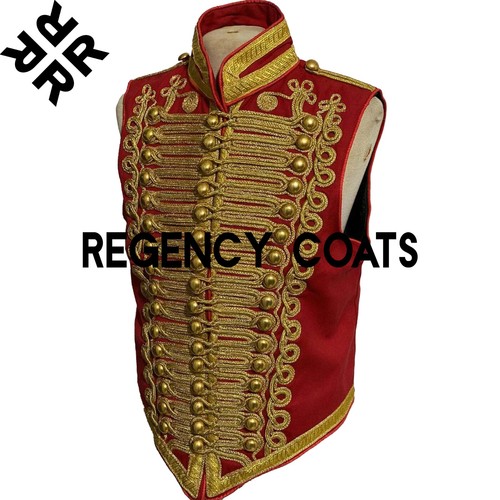 Gilet ufficiale militare - ufficiale,