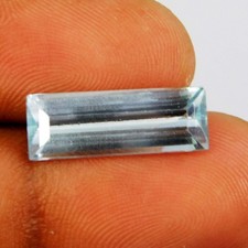 Rara pietra preziosa sfusa