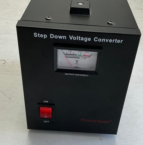 Powerhero 1500va 1100 - 1500va,