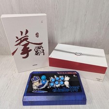RARO QanBa Q4 eLivePro RF Edizione Limitata Arcade Fight Stick PS3 Xbox 360 JP