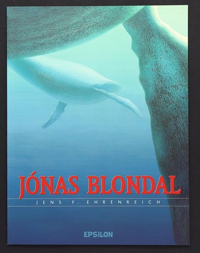 Album fumetti avventura jonas - fumetti,