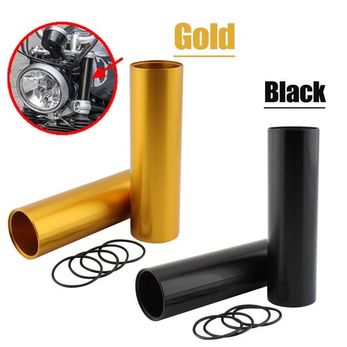Kit copri forcella slider - copri,