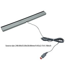 Barra sensore per nintendo wii - sensore,