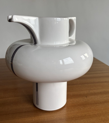 Vaso brocca per cedit - vaso,