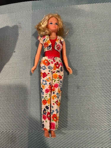 Barbie vintage rara - barbie,