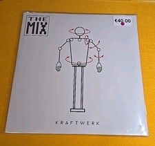 Kraftwerk - The Mix (2 LP)
