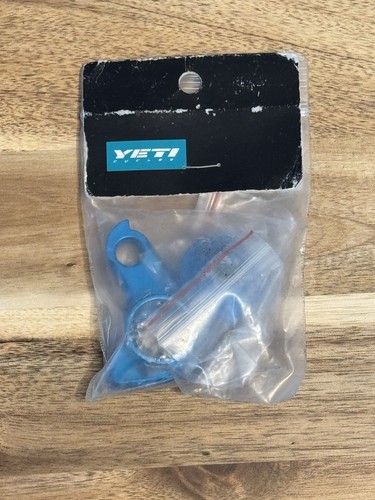 Yeti mountain bike - mountain,