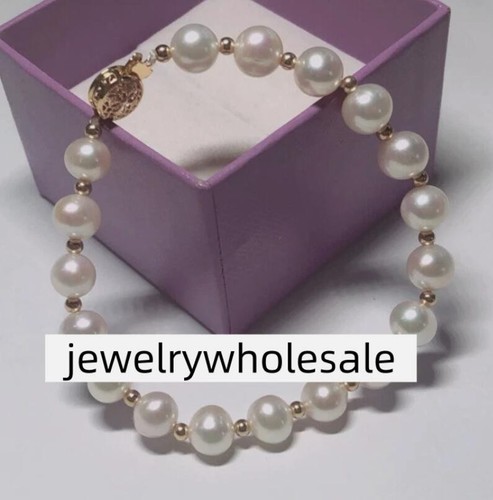 Bracciale naturale aaa - bracciale,