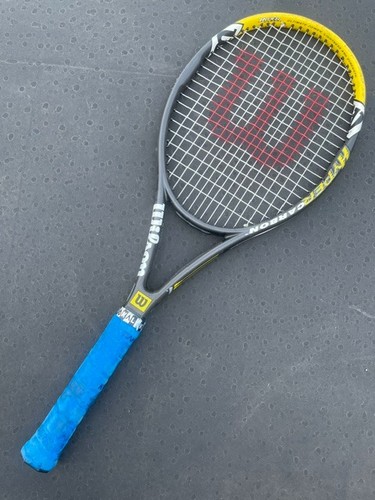 Racchetta tennis wilson - racchetta, da