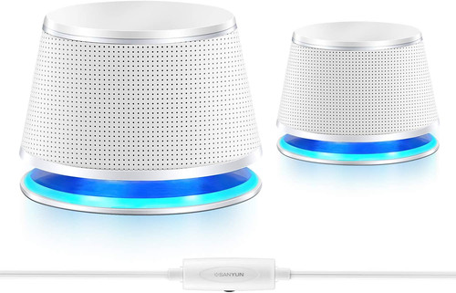 Computer speakers 10w - computer, usb