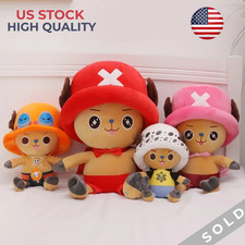 One Piece Tony Tony Chopper