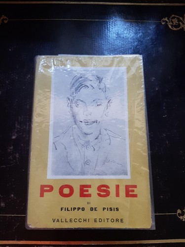 Filippo pisis poesie - pisis,