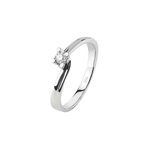 Anello bliss donna solitario - bliss,