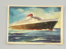 ITALIA SOCIETÀ DI NAVIGAZIONE