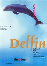 Delfin - Einbändige Ausgabe. Lehrwerk für Deutsch a... | Buch | Zustand sehr gut