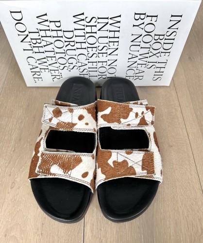 Sandali unisex nuance - sandali, in