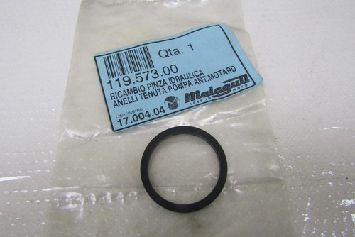 Anello pistone pinza freno