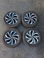 Cerchi In Lega Con Gomme