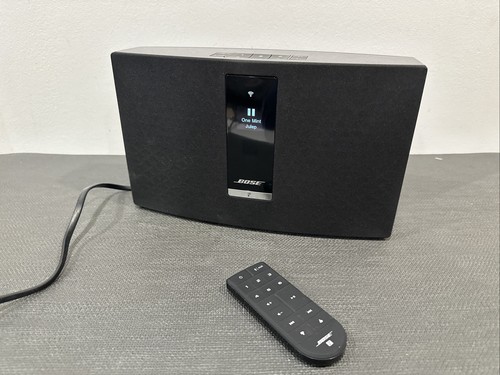 Bose soundtouch series - soundtouch, 20