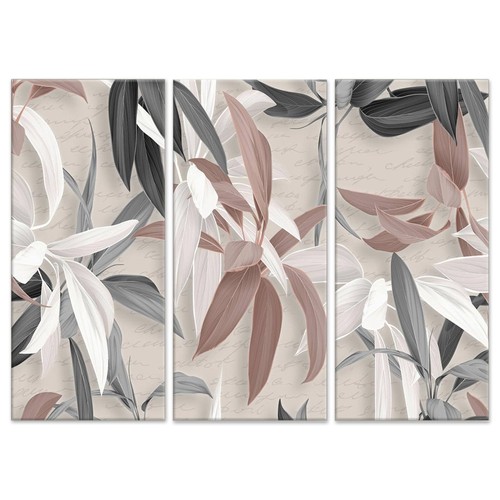Quadro moderno pezzi - quadro, 3