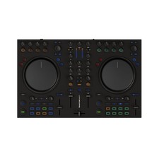 Native Instruments Traktor MX2
