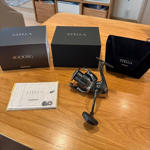 Mulinello pesca shimano - mulinello,