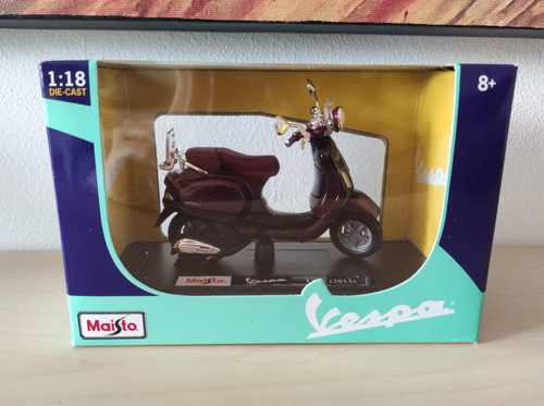Vespa lxv 2013 - lxv, maisto