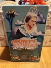 Monty Pythons Flying Circus -