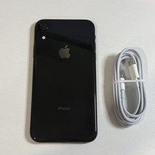 Apple iPhone XR - 64 Gb