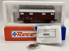 ROCO H0 Art. 46840 CARRO MERCI