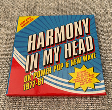 Various Artists Harmony In My
