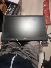 Display acer aspire es1 512 - display,