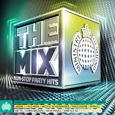 Various Artists - The Mix -