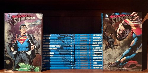Superman serie completa - 1-30,,