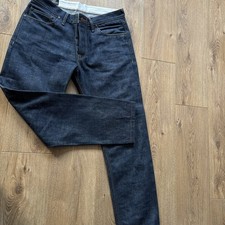 Hiut jeans selvedge - hiut, denim
