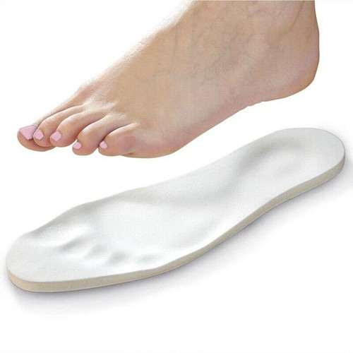 Coppia solette memory - , foam